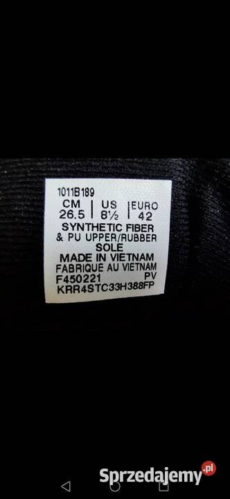 Asics Gel Kayano r 42 Sportowe Sportowe Zamość