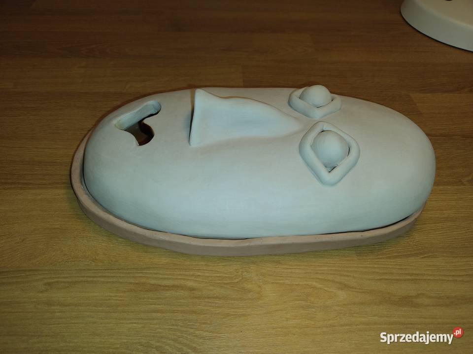 podstawka do kadzidełek Łąka