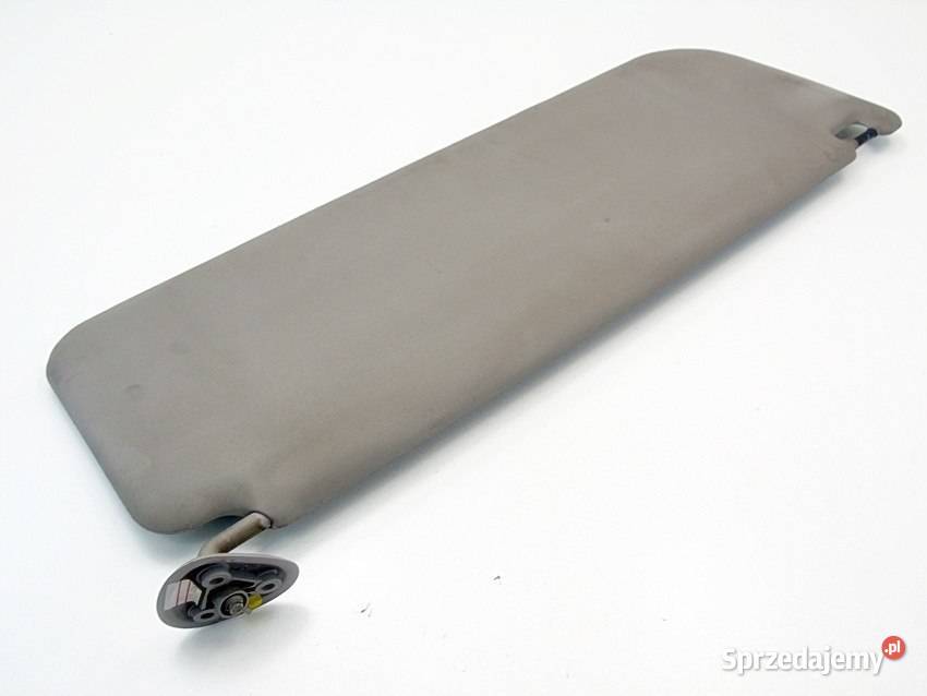 Daszek przeciwsłoneczny prawy przód Ford Transit Pozostałe śląskie Sosnowiec