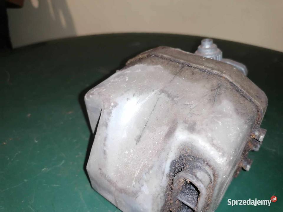 Puszka szmerów filtr powietrza gaźnik motorynka Pabianice
