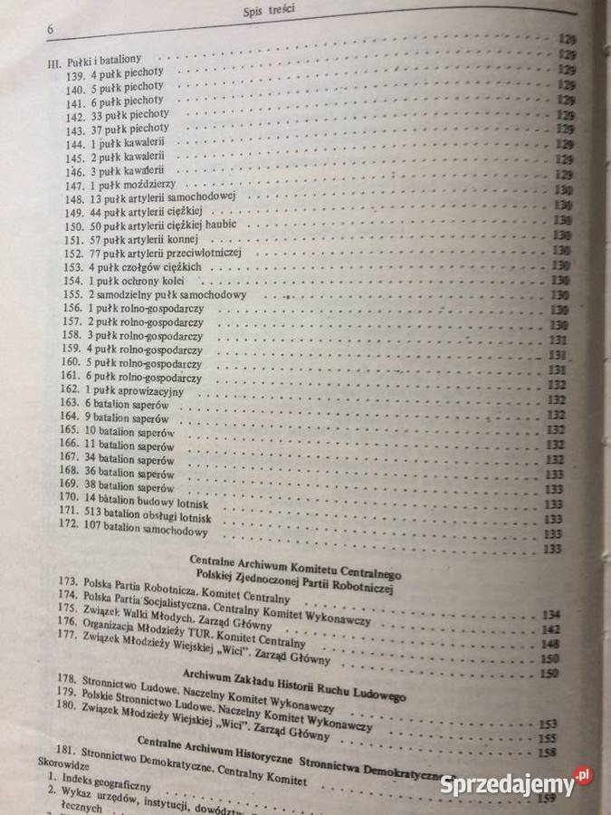 3308 Ziemie Zachodnie I Północne W Latach Szczecin sprzedam