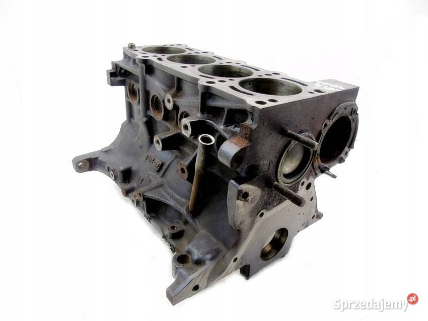 BLOK 55211741 12 PUNTO EVO PANDA 500 KA YPSILON śląskie Sosnowiec
