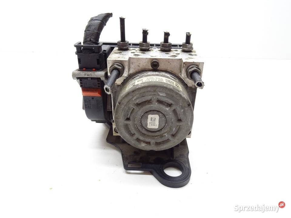 POMPA HAMULCOWA ABS 5Q0907379D 5Q0614517C 20 TDI osobowe