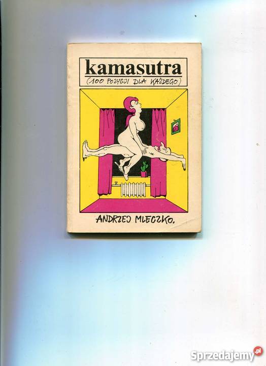 Kamasutra Szczecin