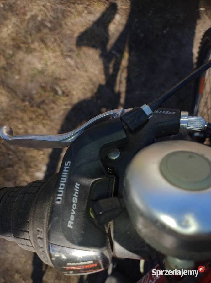 Rower dziecięcy Maxim higlader 101 Dziecięce Zgierz