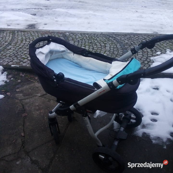 Wózek głęboki sprzedam