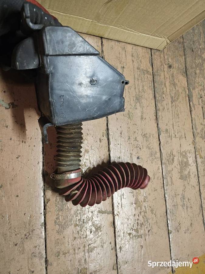 Romet CRS 50 airbox obudowa filtra powietrza Jelenia Góra