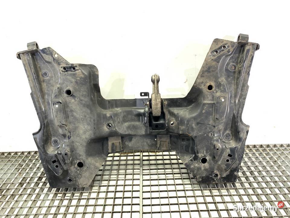 BELKA POD SILNIK OPEL CROSSLAND 12 131 SANKI