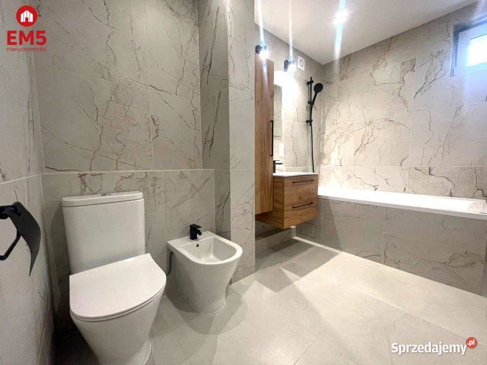 Mieszkanie 818m2 4 pokojowe Białystok Armii podlaskie