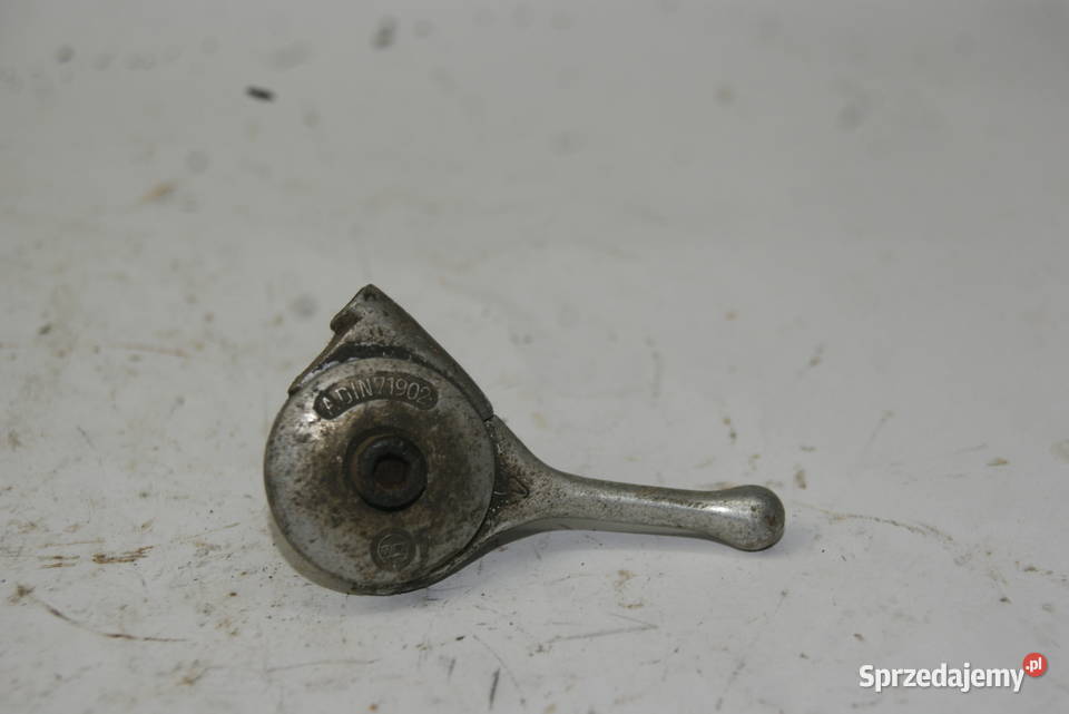 MANETKA DZWIGNIA SSANIA MILA AWO TURIST SPORT Rybnik