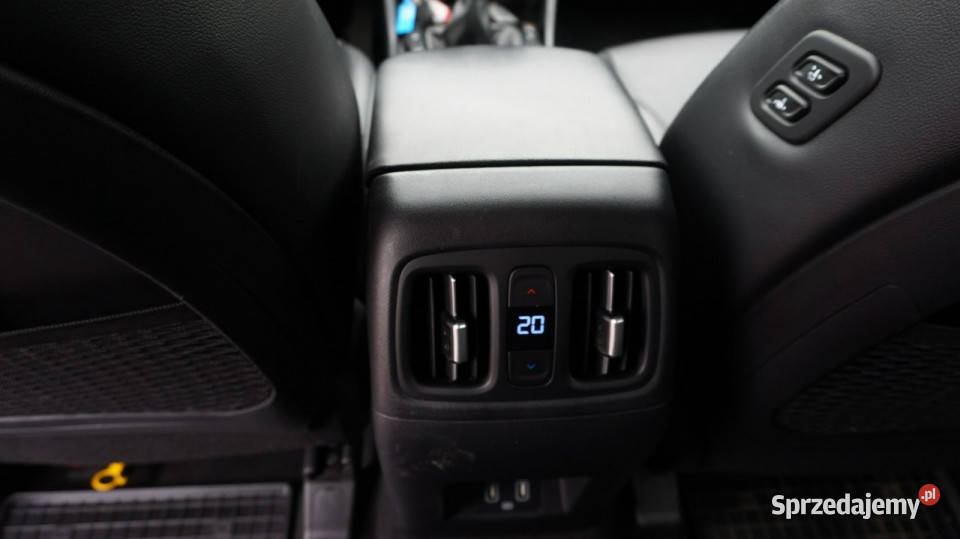 Hyundai Tucson super stan Gwarancja IV 2020 podgrzewane fotele