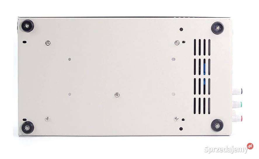 Obudowa do zasilacza Riden S06A S400 Poznań