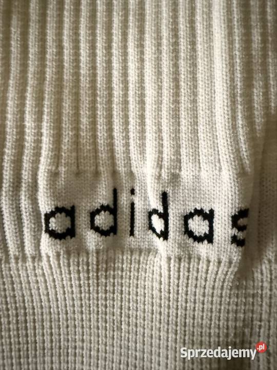 Getry piłkarskie adidas Originals Vintage 90s Czerwionka-Leszczyny sprzedam