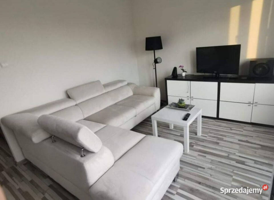 Idealne pary singla małej rodziny 43m2