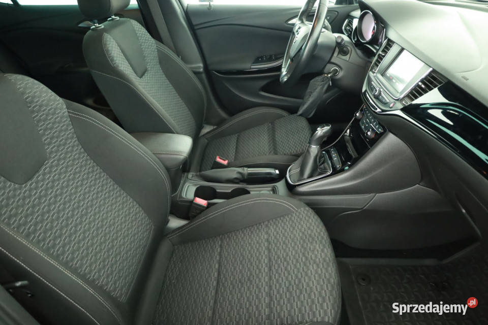 Opel Astra 16 T 147KM Piaseczno