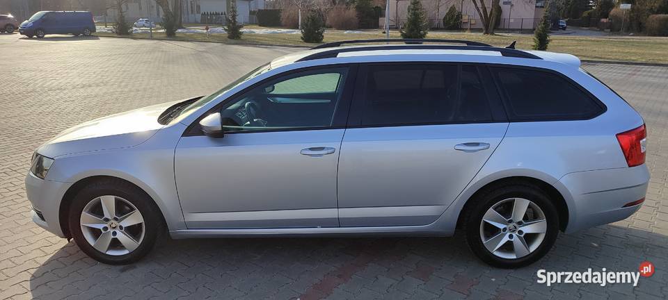 16Tdi Salon Serwis Fvat 23 Okazja nieuszkodzony Radom