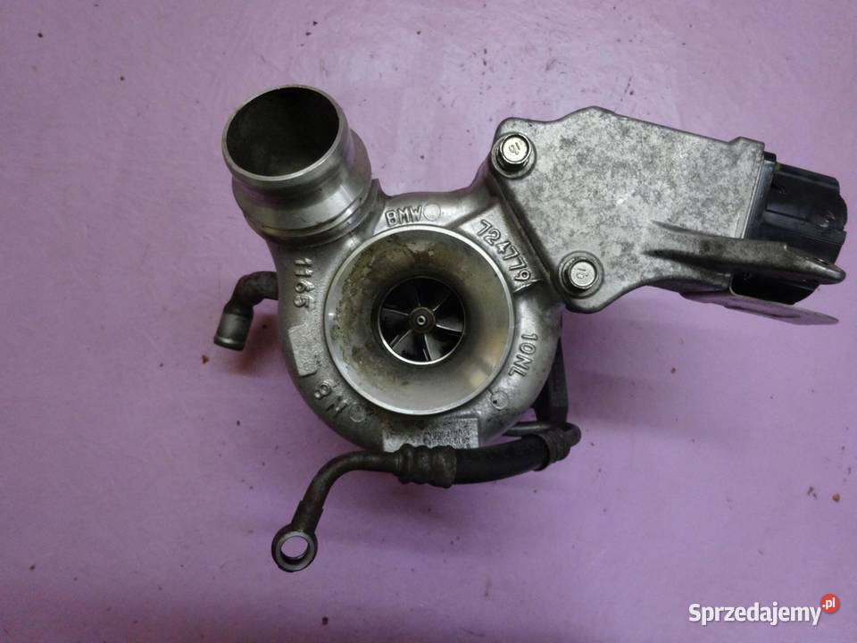 BMW E60 20 D 08r 177 850689101A 4933510300