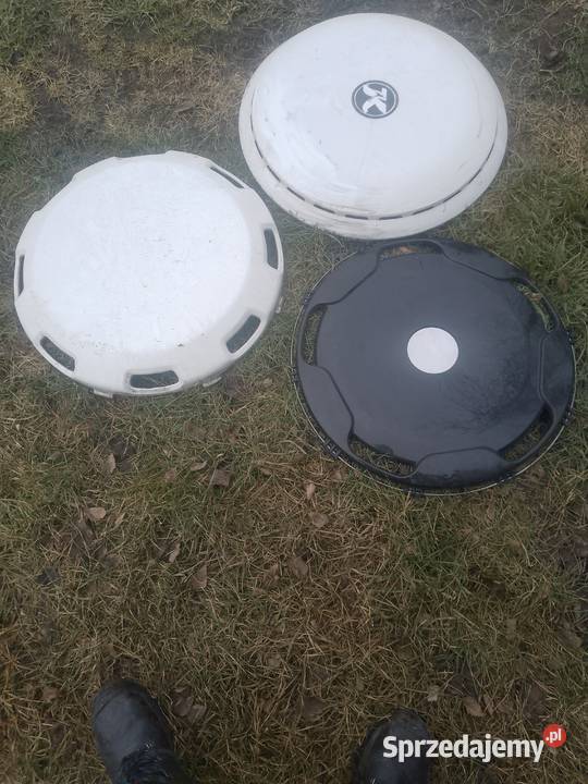 Kołpak autobus autokar wielkopolskie Konin