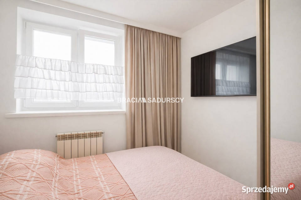 Mieszkanie Myślenice 6492m2 4pokojowe