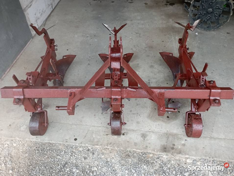 Obsypnik do ziemniaków Mała