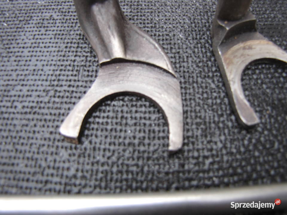 Wsk 175 wodziki skrzynia biegów 060 Rzepin Drugi