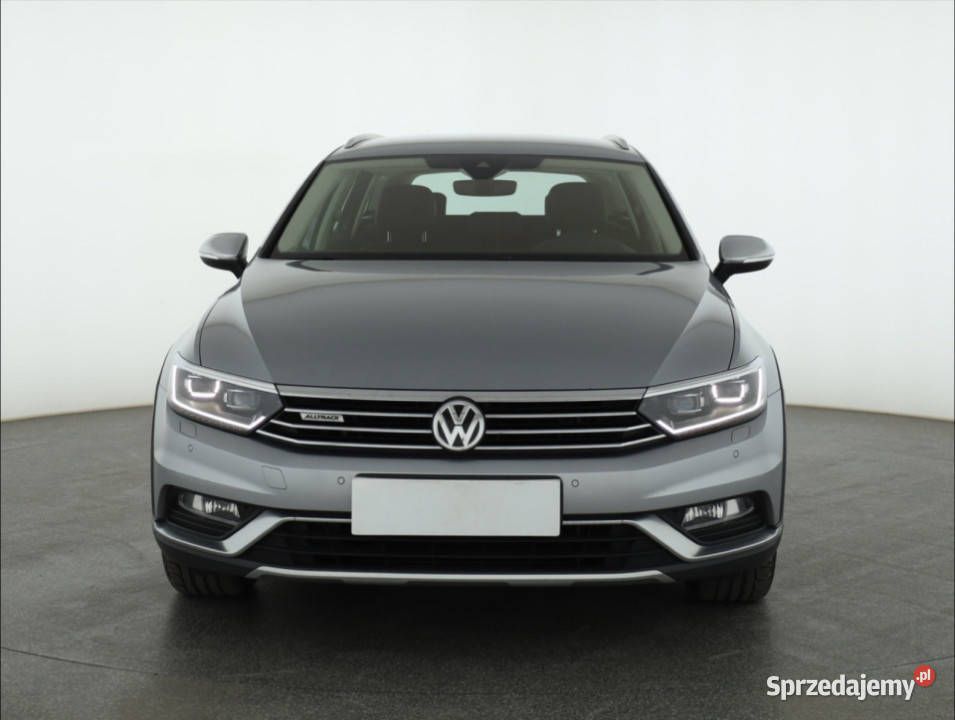 VW Passat 20 TDI elektryczne szyby Piaseczno