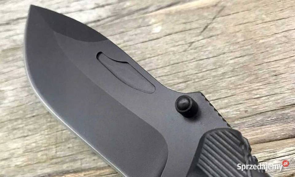 Nóż taktyczny Elite Force EF 141 składany klips Kozienice