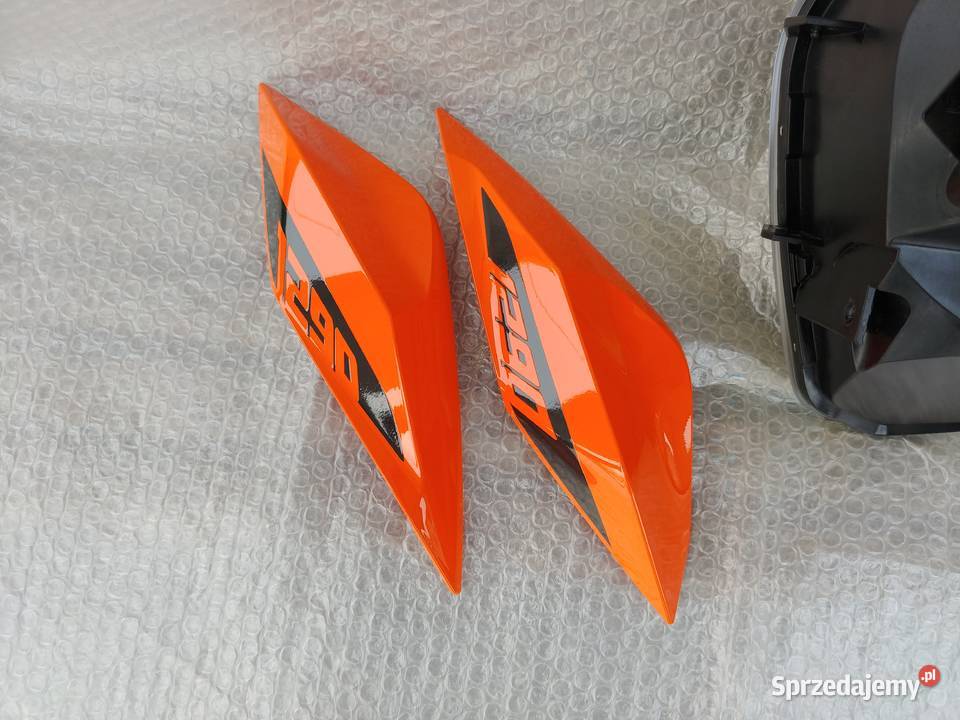 Lampa reflektor przód KTM 1290 SUPERDUKE R 1416r Zamość