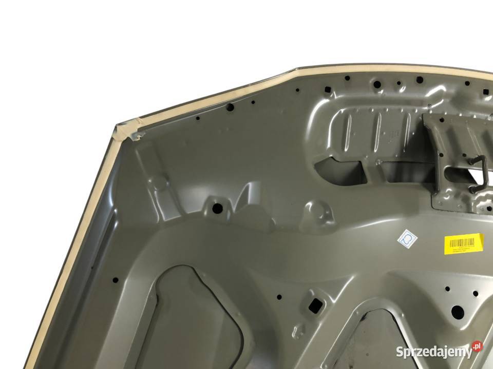 Honda City GM2 GM3 V 022009122013 Maska pokrywa osobowe Skarżysko-Kamienna