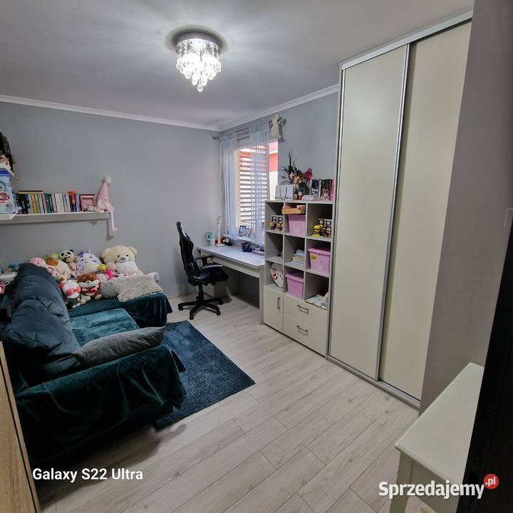 Gotowe do wprowadzenia 3 pokoje klimatyzacja internet pomorskie Wejherowo