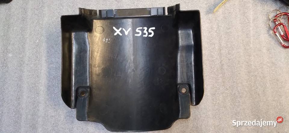 Chlapacz osłona błotnika Yamaha Virago XV 535 Jawiszowice