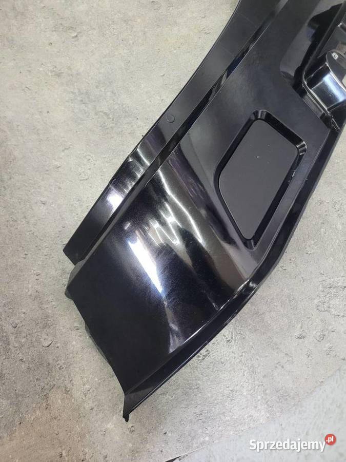 HONDA GOLD WING GL 1800 SC79B OEM PRAWY PANEL wielkopolskie Nowy Tomyśl