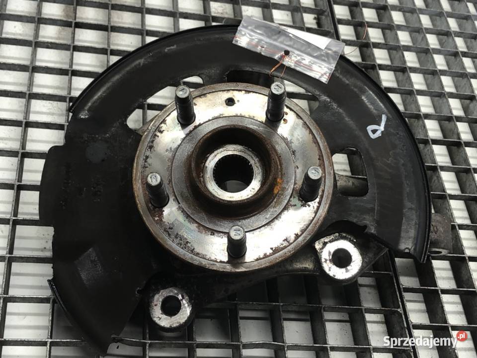 ZWROTNICA PRAWY PRZÓD OPEL ASTRA K 14 125