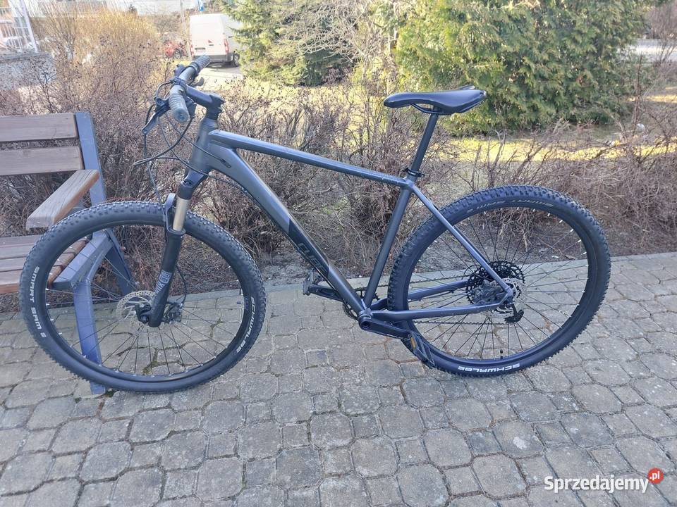 CUBE ACID 29 1x12 SRAM NX Olsztyn