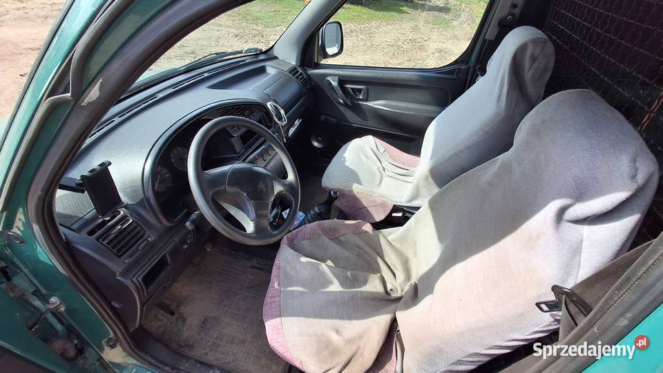 Citroen Berlingo 19 70