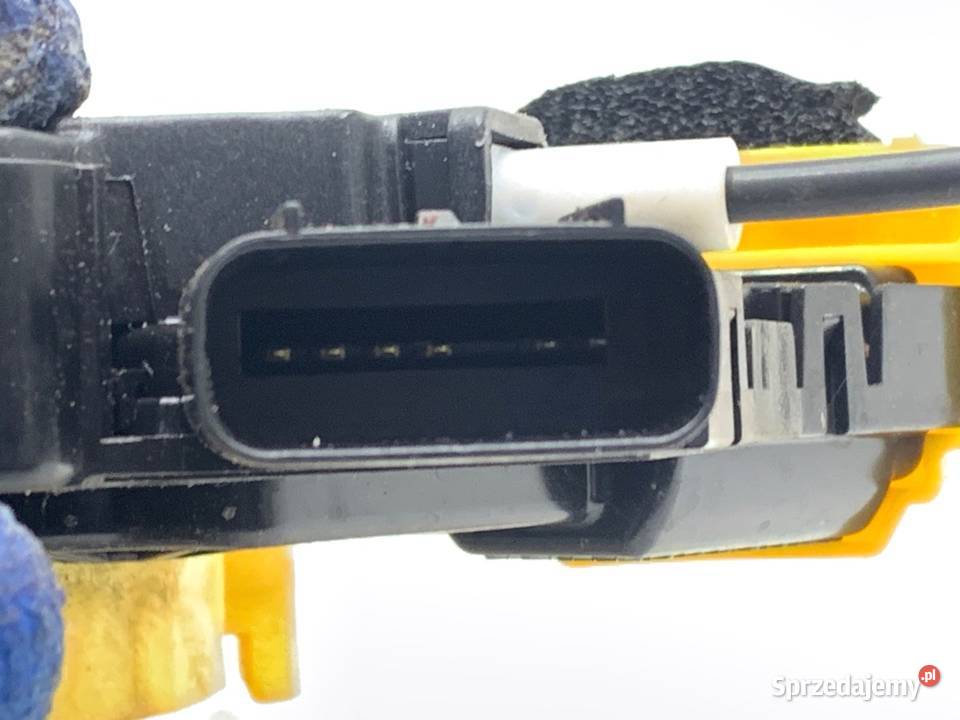 ZAMEK DRZWI LEWY PRZÓD KIA CEED Hatchback