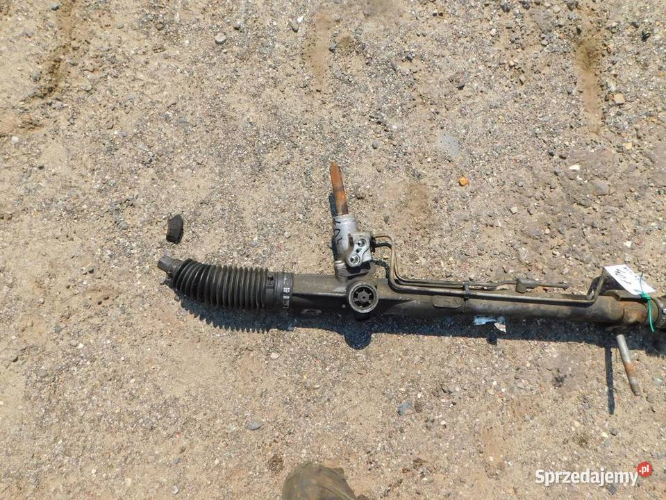 peugeot 407 maglownica przekładnia M5376 WYSYŁKA Żory sprzedam