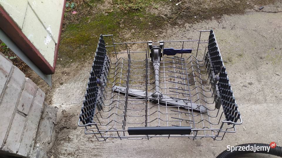 Kosze do zmywarki beco i programator lubelskie Gołowierzchy