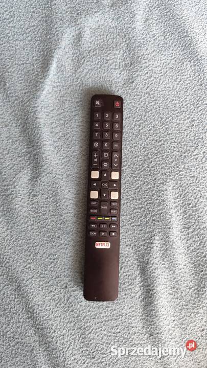 Sprzedam telewizor TCL 50 sprzedam