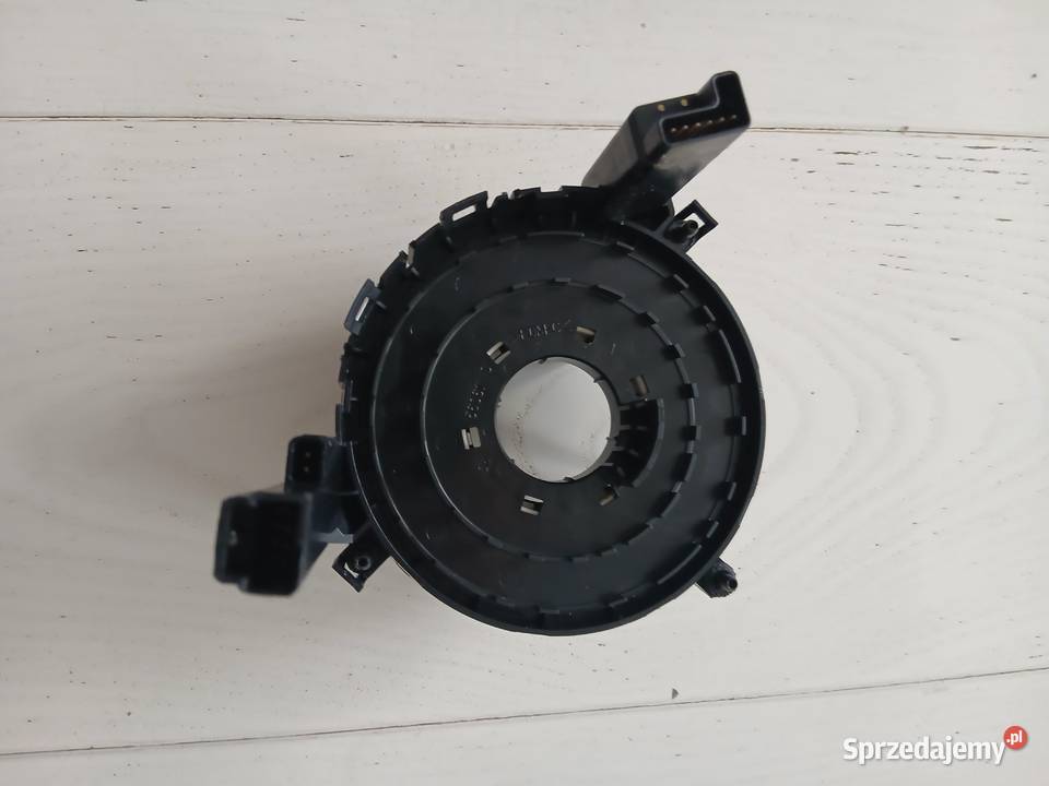 Taśma Air Bag zwijak Audi A4 B6 A8 D3 Touareg Szczerbice