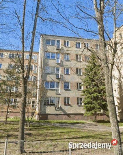 Sprzedam mieszkanie 37 metrów 2 pokoje Siedlce Rok budowy 1972