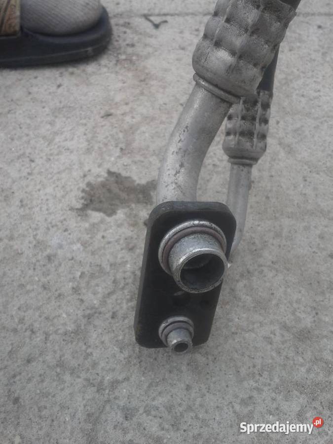 Renault Laguna 7700421379 przewód klimatyzacji