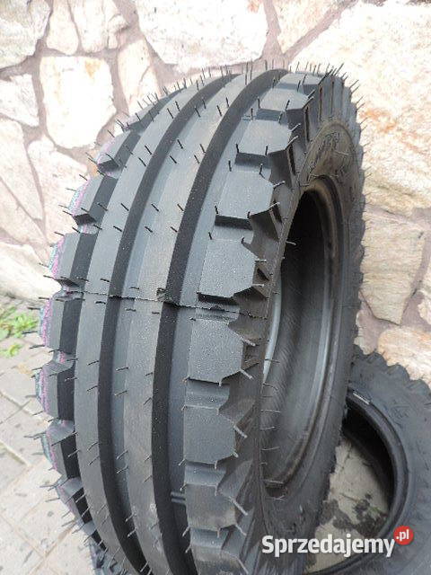 Opona 60016 Bieżnikowane sprzedam