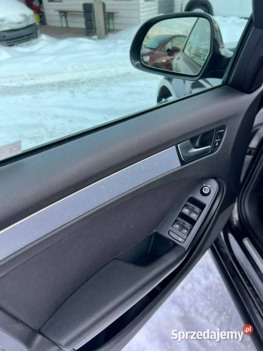 Audi A4 Allroad B8 20072015 Słupsk