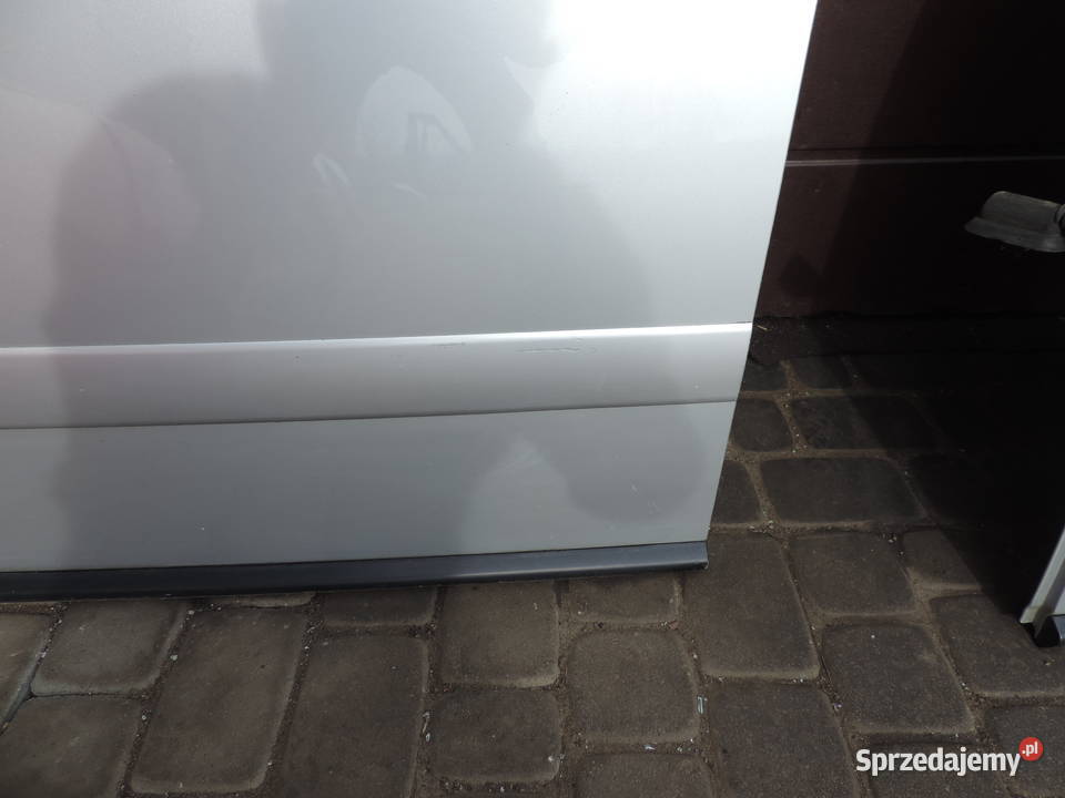 AUDI A2 DRZWI LEWY PRZÓD Rok produkcji 2001 Drzwi Nowy Sącz