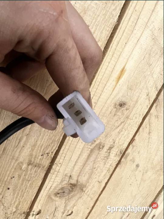 Lampa tył Husqvarna Svartpilen 125 wielkopolskie Ostrzeszów