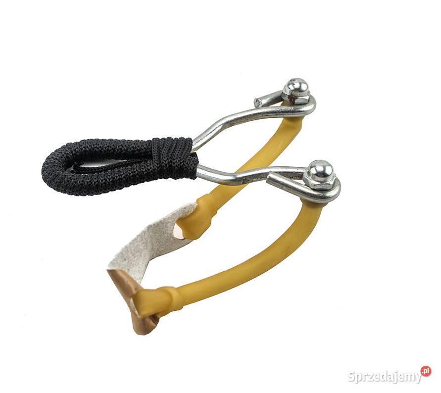 Mała Proca stalowa wędkarska metalowa do Sporty strzeleckie i myślistwo małopolskie Nowy Sącz sprzedam