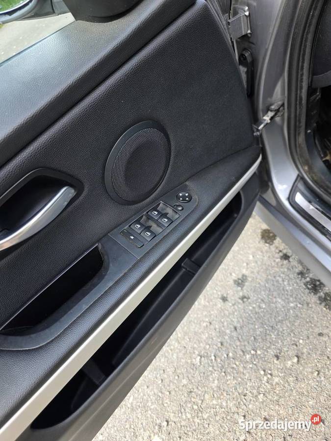 Bmw E91 Lift zadbany Poznań