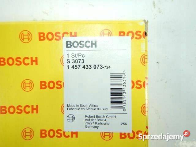 FILTR POWIETRZA BOSCH HYUNDAI LANTRA II 16