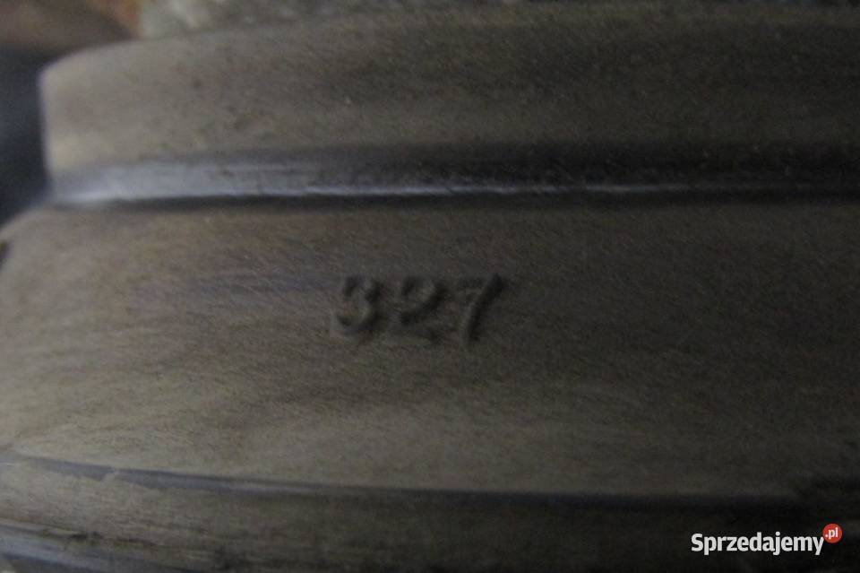 MCPERSON ZWROTNICA LEWY PRZÓD 16 SCe DACIA osobowe